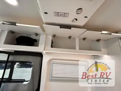 2027 Thor Motor Coach Talavera photo 36