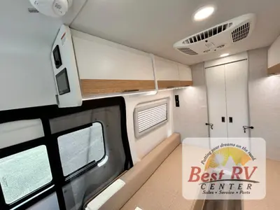 2027 Thor Motor Coach Talavera photo 35