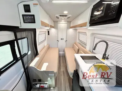 2027 Thor Motor Coach Talavera photo 13
