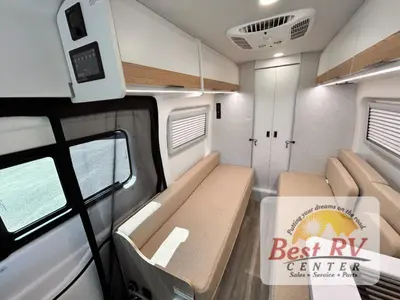 2027 Thor Motor Coach Talavera photo 29