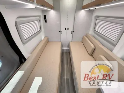 2027 Thor Motor Coach Talavera photo 40