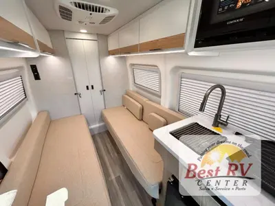 2027 Thor Motor Coach Talavera photo 27
