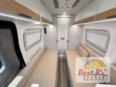 2027 Thor Motor Coach Talavera photo 39