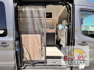 2027 Thor Motor Coach Talavera photo 11