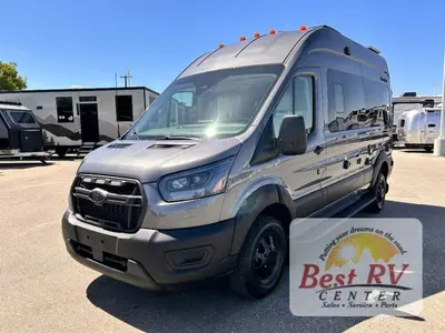 2027 Thor Motor Coach Talavera photo 7