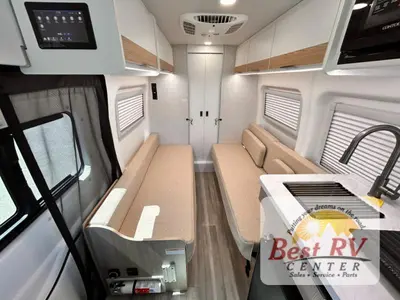 2027 Thor Motor Coach Talavera photo 15