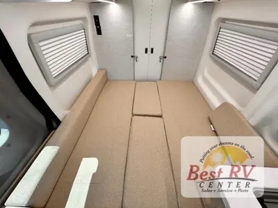 2027 Thor Motor Coach Talavera photo 48