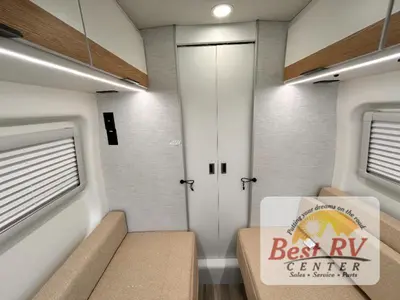2027 Thor Motor Coach Talavera photo 49