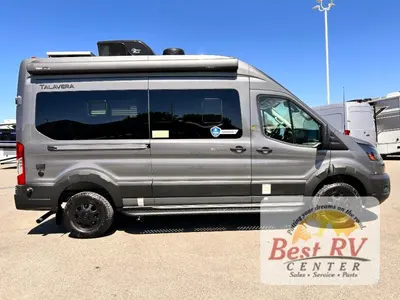 2027 Thor Motor Coach Talavera photo 2