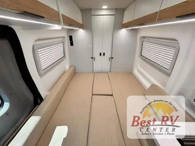 2027 Thor Motor Coach Talavera photo 46