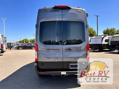 2027 Thor Motor Coach Talavera photo 4