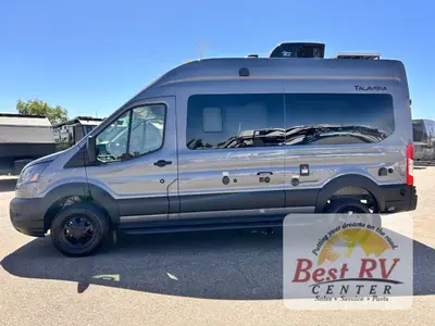 2027 Thor Motor Coach Talavera photo 6