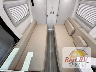 2027 Thor Motor Coach Talavera photo 41
