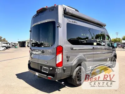 2027 Thor Motor Coach Talavera photo 3