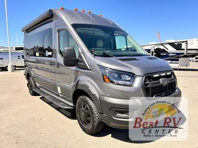 New 2027 Thor Motor Coach Talavera 1930 LITHIUM SYSTEM