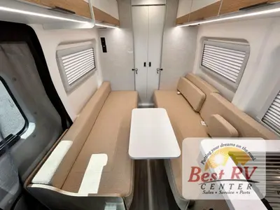 2027 Thor Motor Coach Talavera photo 43