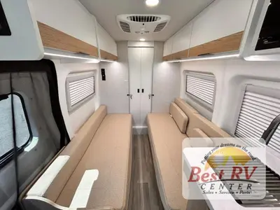 2027 Thor Motor Coach Talavera photo 28