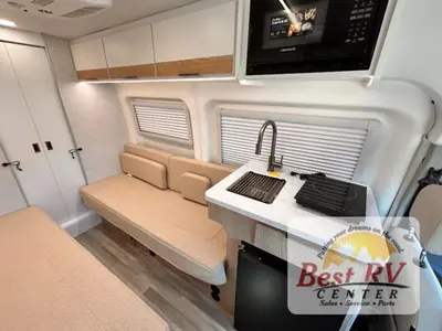 2027 Thor Motor Coach Talavera photo 26