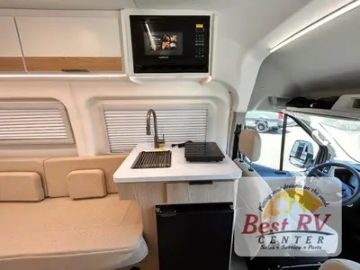 2027 Thor Motor Coach Talavera photo 19