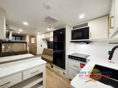 2026 Grand Design Transcend Xplor photo 12