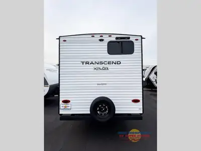 2026 Grand Design Transcend Xplor photo 5