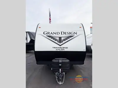 2026 Grand Design Transcend Xplor photo 2