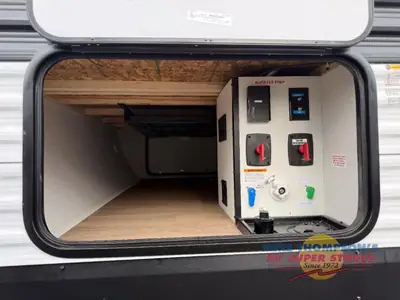 2026 Grand Design Transcend Xplor photo 30