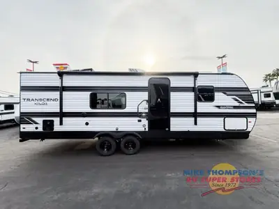 2026 Grand Design Transcend Xplor photo 7