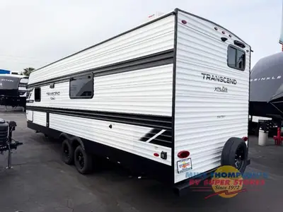 2026 Grand Design Transcend Xplor photo 4