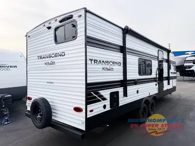 2026 Grand Design Transcend Xplor photo 6