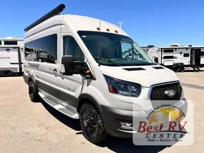 2027 Coachmen RV Beyond exterior