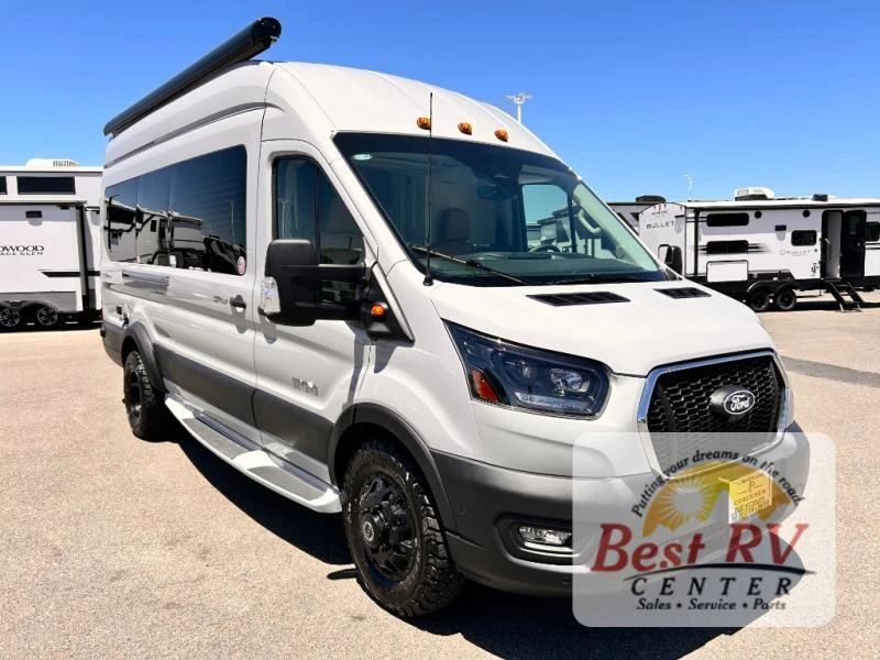 2027 Coachmen RV Beyond exterior