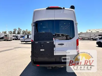 2027 Coachmen RV Beyond photo 4