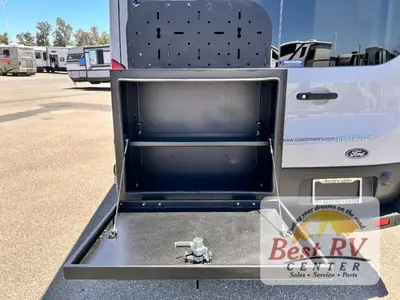 2027 Coachmen RV Beyond photo 6