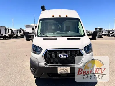 2027 Coachmen RV Beyond photo 10