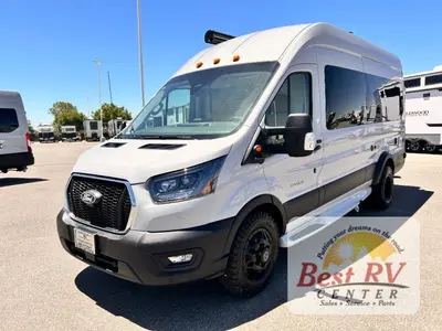 2027 Coachmen RV Beyond photo 9