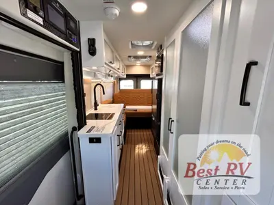 2027 Coachmen RV Beyond photo 14