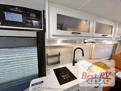 2027 Coachmen RV Beyond photo 20