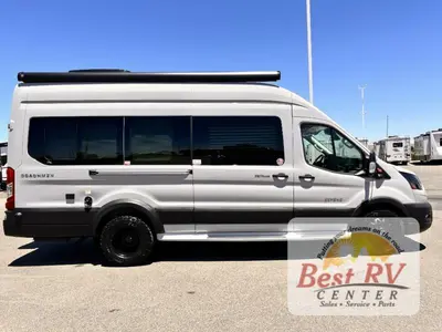 2027 Coachmen RV Beyond photo 2