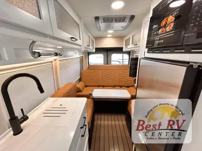 2027 Coachmen RV Beyond photo 32