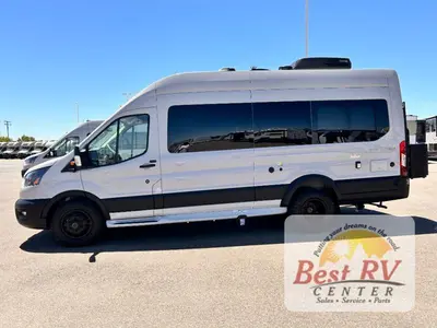 2027 Coachmen RV Beyond photo 8