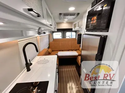 2027 Coachmen RV Beyond photo 25