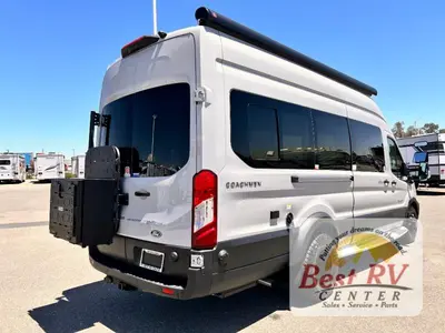 2027 Coachmen RV Beyond photo 3