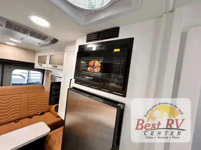 2027 Coachmen RV Beyond photo 28