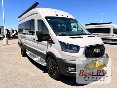 New 2027 Coachmen RV Beyond 22RBBCAWD
