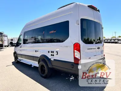 2027 Coachmen RV Beyond photo 5
