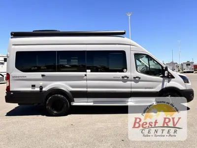 2027 Coachmen RV Beyond photo 2