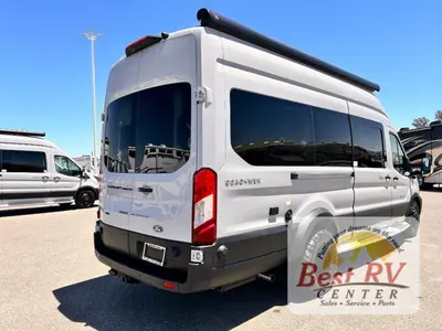 2027 Coachmen RV Beyond photo 3