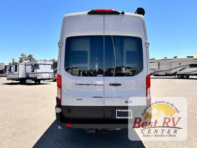 2027 Coachmen RV Beyond photo 4