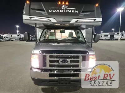 2026 Coachmen RV Leprechaun photo 8